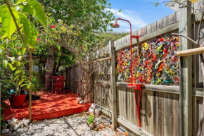 Bungalow Les Beaux Arts